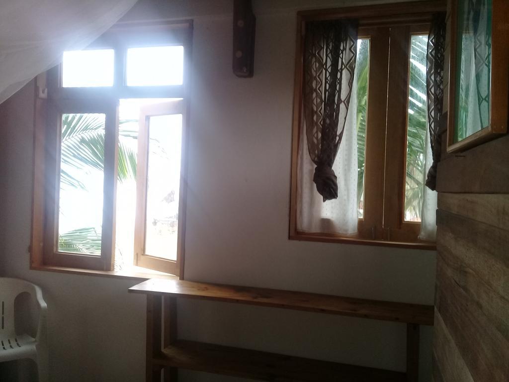Cafe Maya - Casa Acalli Zipolite Buitenkant foto