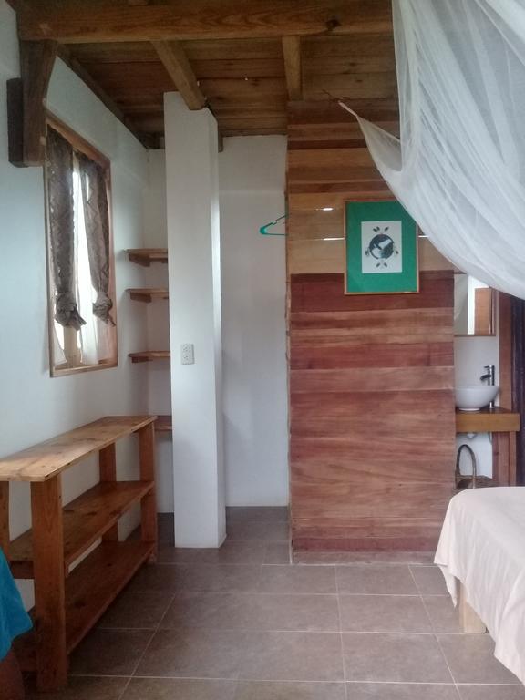 Cafe Maya - Casa Acalli Zipolite Buitenkant foto